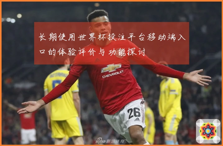 长期使用世界杯投注平台移动端入口的体验评价与功能探讨