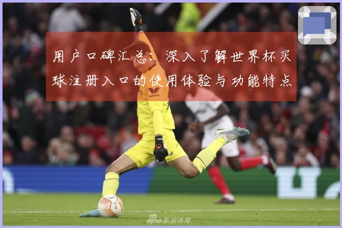 用户口碑汇总：深入了解世界杯买球注册入口的使用体验与功能特点