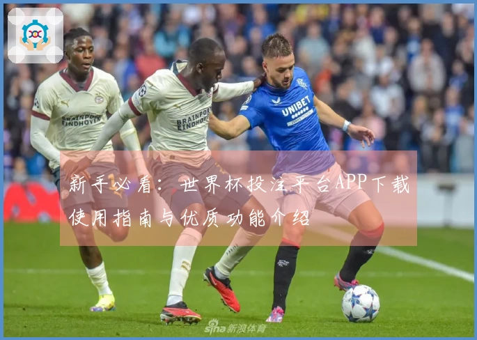 新手必看：世界杯投注平台APP下载使用指南与优质功能介绍
