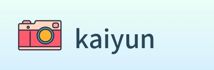 kaiyun Logo